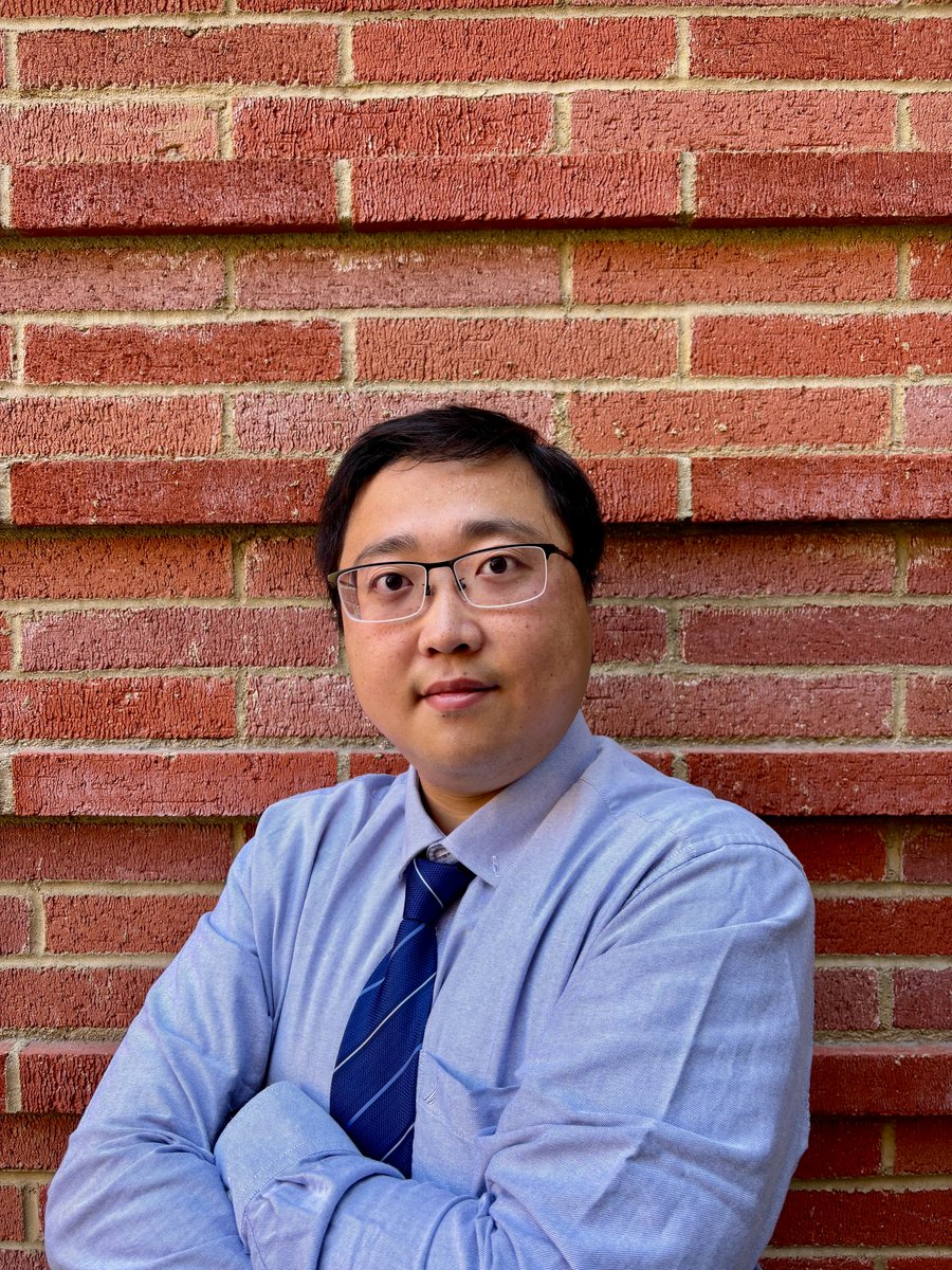Tianyuan Yu